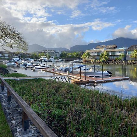 Studio The Waterclub Riviere Noire Luaran gambar