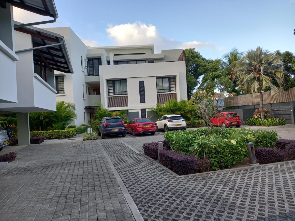 Studio The Waterclub Riviere Noire Luaran gambar